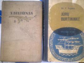 J. Biliūnas