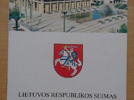 Lietuvos respublikos seimas