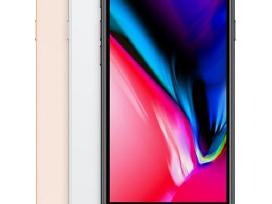 Naujas Apple iPhone 8 64gb su Garantija