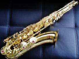Saksofonai yamaha altai.tenorai.sopranai.pūstukai | Skelbiu.lt Saksofonai yamaha altai.tenorai.sopranai.pūstukai