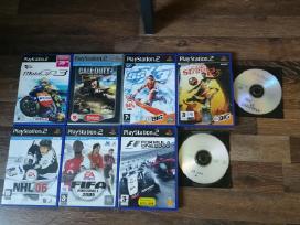 Playstation 2 žaidimai - nuotraukos Nr. 2 | Skelbiu.lt Playstation 2 žaidimai - nuotraukos Nr. 2