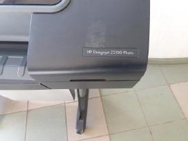 Spauzdintuvas Hp Desingjet Z2100 photo - nuotraukos Nr. 3 | Skelbiu.lt Spauzdintuvas Hp Desingjet Z2100 photo - nuotraukos Nr. 3