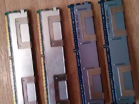 Ddr2 4gb 667mhz serveriniai ramai | Skelbiu.lt Ddr2 4gb 667mhz serveriniai ramai