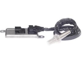 Nox davikliai vilkikams Euro5 ir Euro6