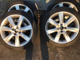 R17 4x100 205/45