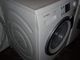 8 Kg Skalbimo Masina Bosch