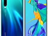 Naujas Huawei P30 DS 128gb 6gb RAM su Garantija - nuotraukos Nr. 4