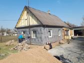Ruošiama apdailai lentelėmis - nuotraukos Nr. 21