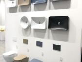Wc bide viename, unitazas su bide klozetas su bide - nuotraukos Nr. 3