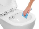 Wc bide viename, unitazas su bide klozetas su bide - nuotraukos Nr. 5