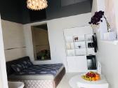 Trumpalaikė nuoma Panevėžys. Privatūs apartamentai - nuotraukos Nr. 4
