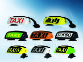 Taksometras Microtax06 (Austrija). - nuotraukos Nr. 8