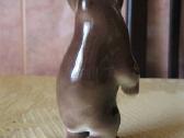 Porceliano statulele- kolekcijai .zr. foto. - nuotraukos Nr. 4