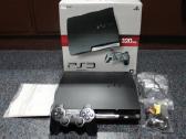 Su garantija mažai naudotą Atrištą PS3 320gb