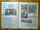 Sporto laikraštis "Vytis" 1990 metai - nuotraukos Nr. 7
