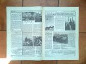 Sporto laikraštis "Vytis" 1990 metai - nuotraukos Nr. 11