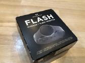 Onyx black - Misfit Flash išmani apyrankė