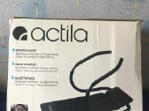 Treniruoklis -Actila