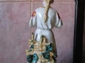 CcCCCP Porceliano Statulele .Zr. Foto. Be Defektu. - nuotraukos Nr. 4