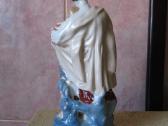 CCCP Porceliano Statulele .Zr. Foto. Be Defektu. - nuotraukos Nr. 5