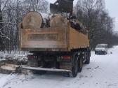 Apleistų sklypų tvarkymas / Aplinkos tvarkymas - nuotraukos Nr. 17
