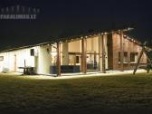 LED šviestuvai pastogėms (hermetiški) - nuotraukos Nr. 4
