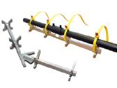 Uzspaudejas plastikiniu vamzdziu 16-63mm Sdr 11-17 - nuotraukos Nr. 4