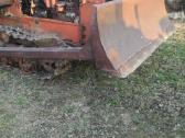 DT 75 dalimis