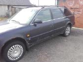 Passat,audi dalym - nuotraukos Nr. 2