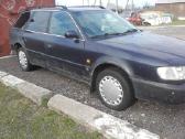 Passat,audi dalym - nuotraukos Nr. 3
