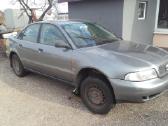 Passat,audi dalym - nuotraukos Nr. 4