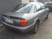 Passat,audi dalym - nuotraukos Nr. 6