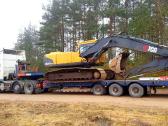 Negabaritinių krovinių pervežimas 48 tonos 20m - nuotraukos Nr. 3 | Skelbiu.lt Negabaritinių krovinių pervežimas 48 tonos 20m - nuotraukos Nr. 3