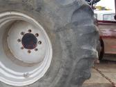 Case Ih 527 Ardomas Dalimis - nuotraukos Nr. 3