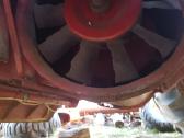 Case Ih 527 Ardomas Dalimis - nuotraukos Nr. 6
