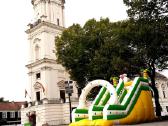 Cukraus vata, Popcorn, Batutų nuoma - nuotraukos Nr. 7