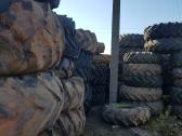 Padangos kombainams 1050/55 R, 800/65 r32 ir kitos - nuotraukos Nr. 2