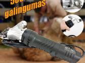 Vokiška avių kirpimo mašinėlė su garantija - nuotraukos Nr. 6
