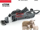 avių kirpimo mašinėlė Master Shear - nuotraukos Nr. 16