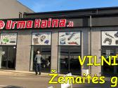 UrmoKaina Vilnius - nuotraukos Nr. 21