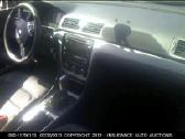 VW Passat Usa 13 m. 2,0 dyz. 2,5 l. Dalimis Usa B7 - nuotraukos Nr. 7