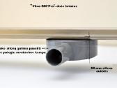 Dušo Latakas - trapas Sauso Tipo 360 Pro - nuotraukos Nr. 7