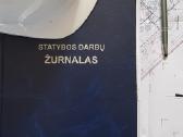 Statybos techninė priežiūra, konsultacijos, Kvad p