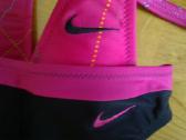 Nike maudymukas