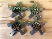 Parduodu Volkswagen VW ratlankių dangtelius