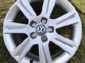 Parduodu Volkswagen VW ratlankių dangtelius - nuotraukos Nr. 3