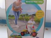 Naujas Amerikietiškas Fisher Price triratukas - nuotraukos Nr. 3