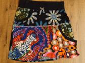 Naujas stilingas vasariškas "Desigual" sijonas - nuotraukos Nr. 9
