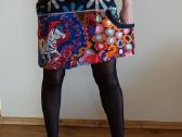 Vasariškas naujas stilingas "Desigual" sijonas - nuotraukos Nr. 11