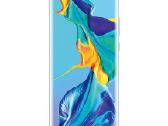 Naujas Huawei P30 Pro Dual Sim 128gb su Garantija
